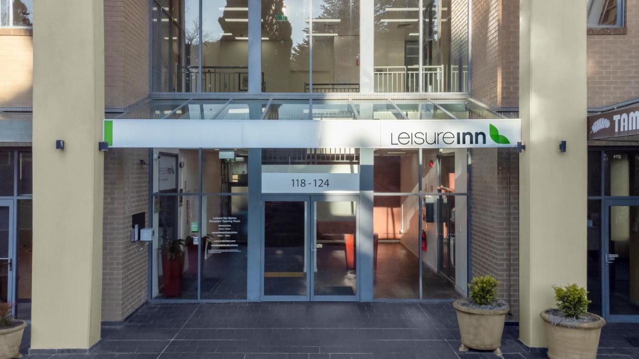 施派尔休闲酒店 卢拉 外观 照片